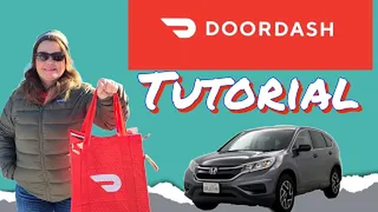 DoorDash Tutorial