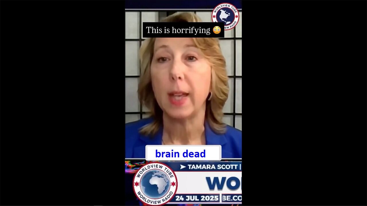 Dead People Are Not Organ Donors