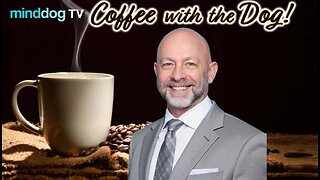 Is Gary Vee right? Robert Gaines EP1039