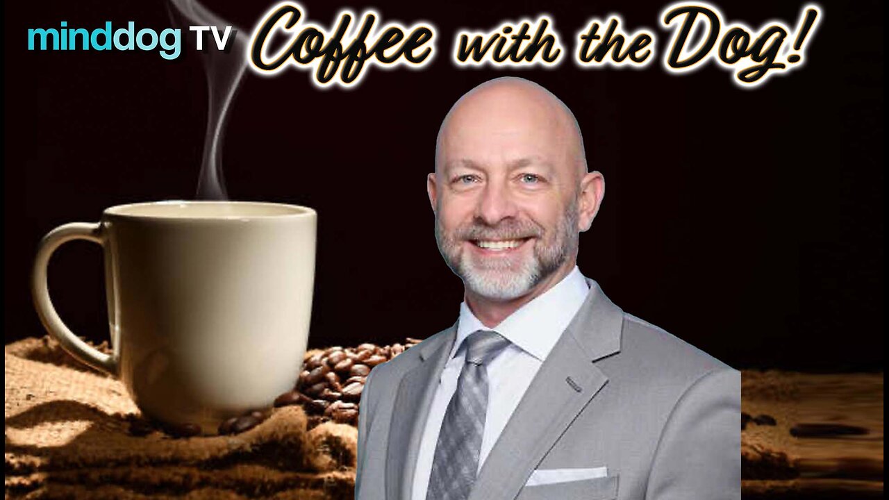 Is Gary Vee right? Robert Gaines EP1039