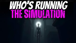 Simulation or Sorcery? Apports, Sigils, and Demonic Avatars Manipulating Reality