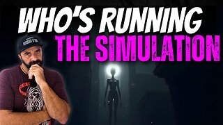 Simulation or Sorcery? Apports, Sigils, and Demonic Avatars Manipulating Reality