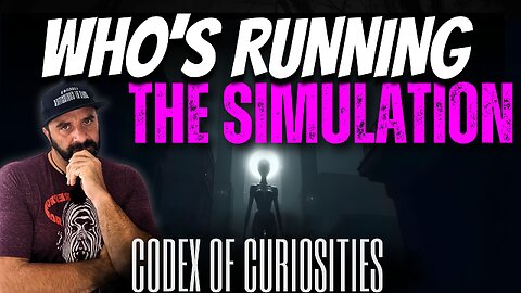 Simulation or Sorcery? Apports, Sigils, and Demonic Avatars Manipulating Reality