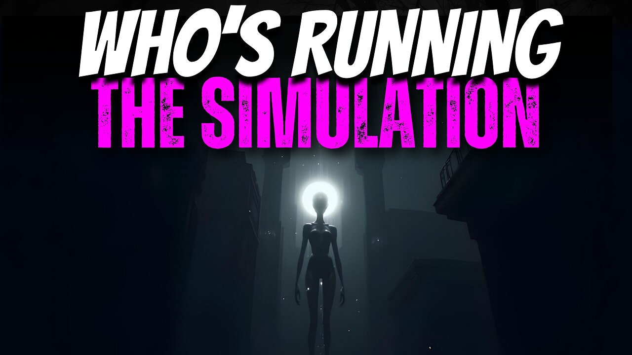 Simulation or Sorcery? Apports, Sigils, and Demonic Avatars Manipulating Reality