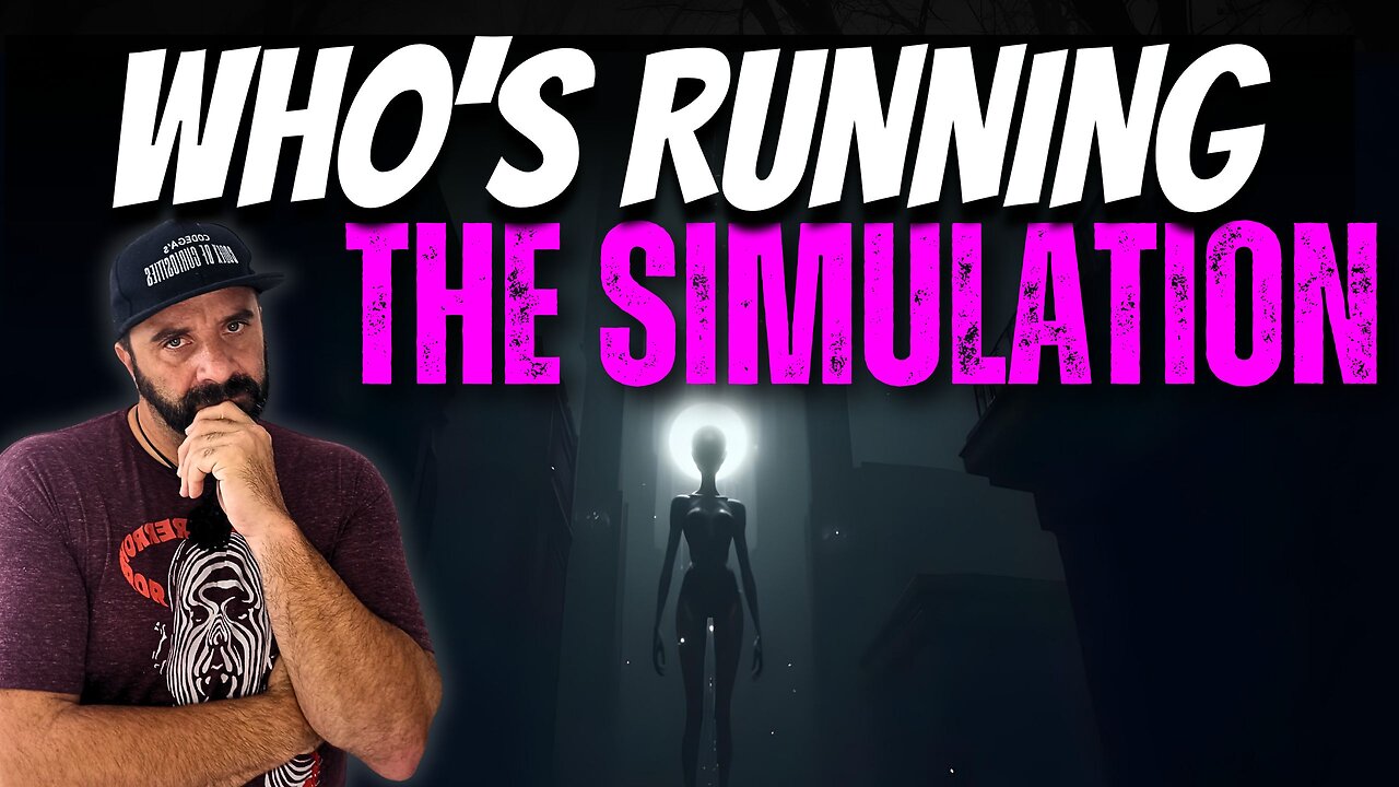 Simulation or Sorcery? Apports, Sigils, and Demonic Avatars Manipulating Reality