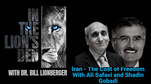 Iran The Cost Of Freedom