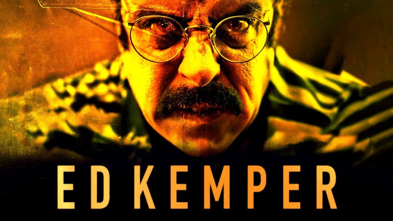 Ed Kemper | Official Trailer