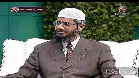 ডাঃ জাকির নায়েক কোন গুনাহ আল্লাহ ক্ষমা করবেন না
