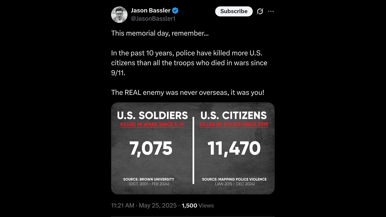 American farmer heads into the grocery store to warn Americans about what you’re eating...