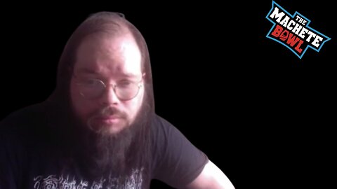 The Machete Bowl Ep. 408 - Cobes FINALLY talks about gender relations