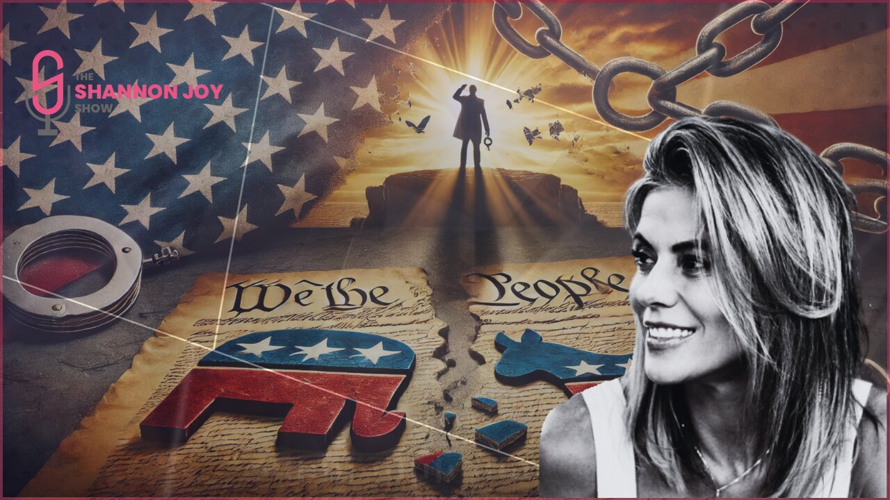 🔥🔥Radical American Independence - The Most Controversial Political Position In America Is To Fully Reject BOTH Political Parties. Are You Ready To Emancipate?🔥🔥