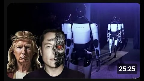 "Musk-Genics: Witness the Modern-Day Tower of Babel Being Constructed Today!"