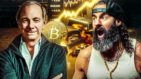 🚨THEY ARE WARNING YOU🚨 BITCOIN is The New Gold...