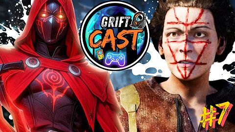 The Goon Club DESTROYS The Wasteland | Atomfall (PC) | Griftcast