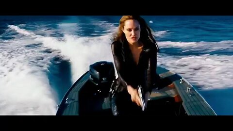 Charlie’s Angels (2026) - First Trailer - Charlize Theron, Angelina Jolie & Mary Elizabeth Concept.