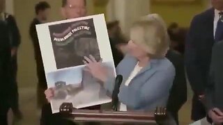 Well, well, well. They followed the money, and look what they found!