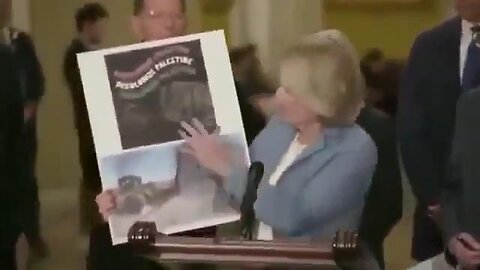 Well, well, well. They followed the money, and look what they found!