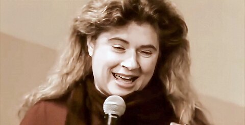 Michelle Thaller/NASA Scientist Or Literal Witch