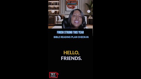 2025 Bible Reading Plan