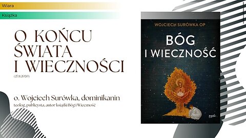 O końcu świata i wieczności (27.11.2020)