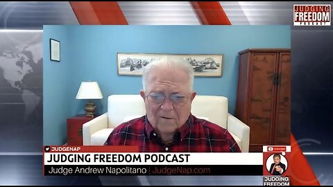 AMB. Chas Freeman : Trump and US Hegemony