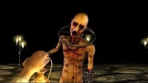 Amnesia: The Dark Descent – Monster Encounters!