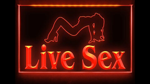 Live Sex