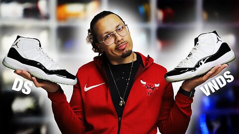 👟 How To Determine the Condition of a Shoe | Sneaker Grading Guide