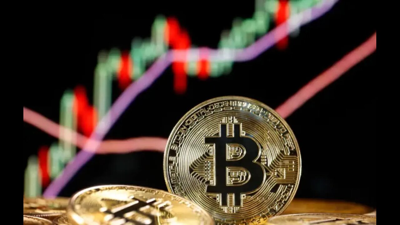 Bitcoin WICKED Volatility! ⚡📉 | Bullish Momentum or Bearish Trap?