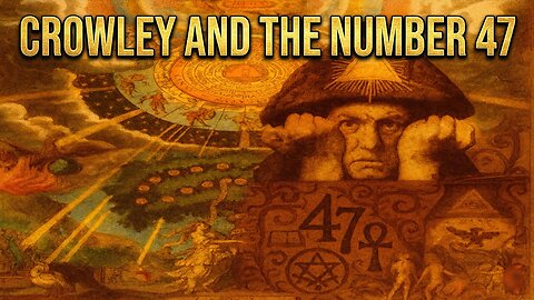Crowley And The Number 47 (Feat. Zeal and EyeAmEye)