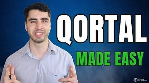 Setting Up Qortal Is Easier Than You Think!
