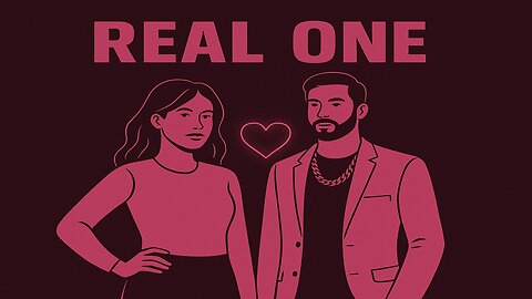 Senoj - Real One (Official Music Video)