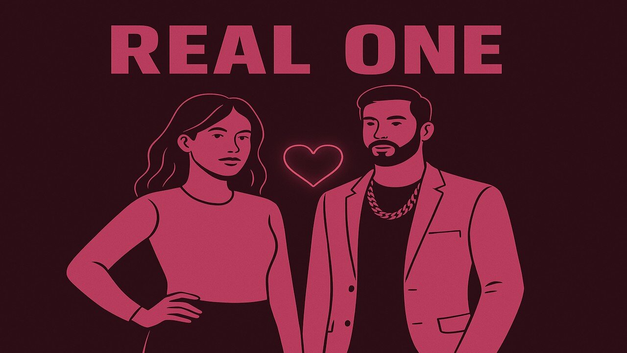 Senoj - Real One (Official Music Video)