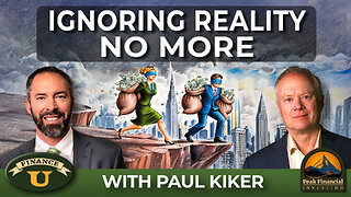 Investing During The Age of Consequences