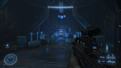 Halo Infinite - Easter egg
