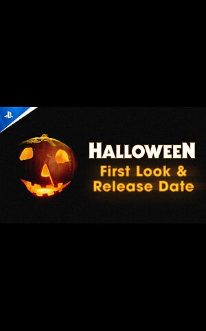 Halloween - Gameplay and Release Date Reveal Trailer | State of Play 2025