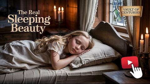 Karolina Olsson – The Girl Who Slept for 32 Years | Real Historical Mystery