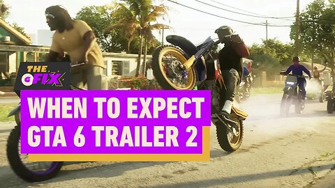 GTA 6 Trailer 2 Update From Take-Two CEO - IGN Daily Fix
