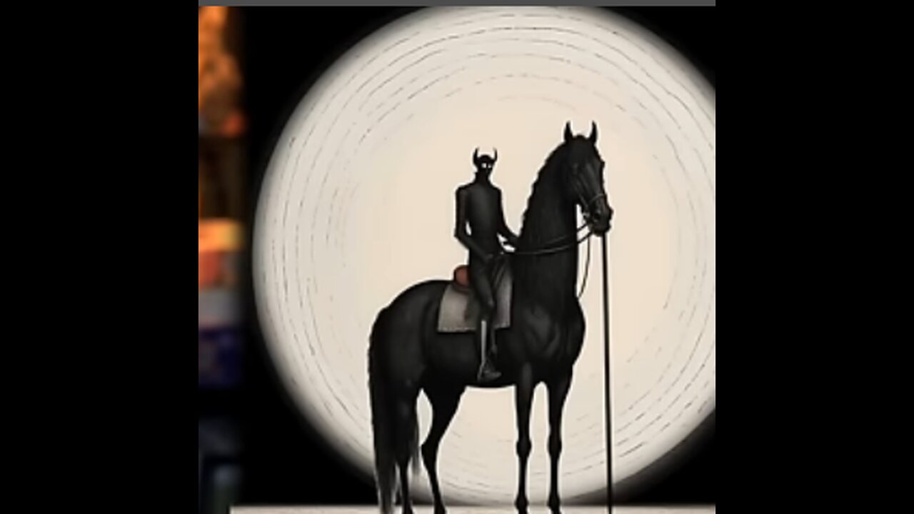 Concerns🇨🇦 w/ @TheBlackHorse65l