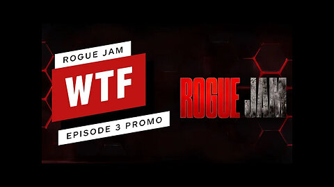 Awarding $100,000 for a 'WTF' Game _ Rogue Jam Ep. 3 Coming Soon