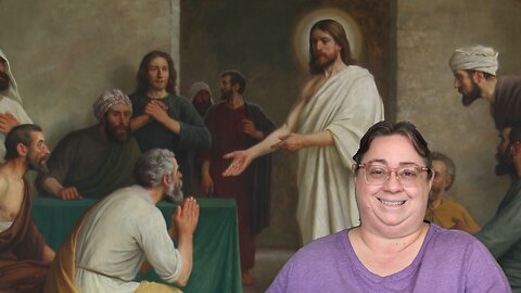 Is Seeing Believing? - Children's Message 5/11/25
