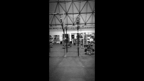 No one’s watching. I just get harder to stop.