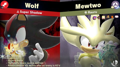 Playing SSBU while jogging inplace for 30-min [RIP my treadmill] Quickie Session 54 - 4/7/25