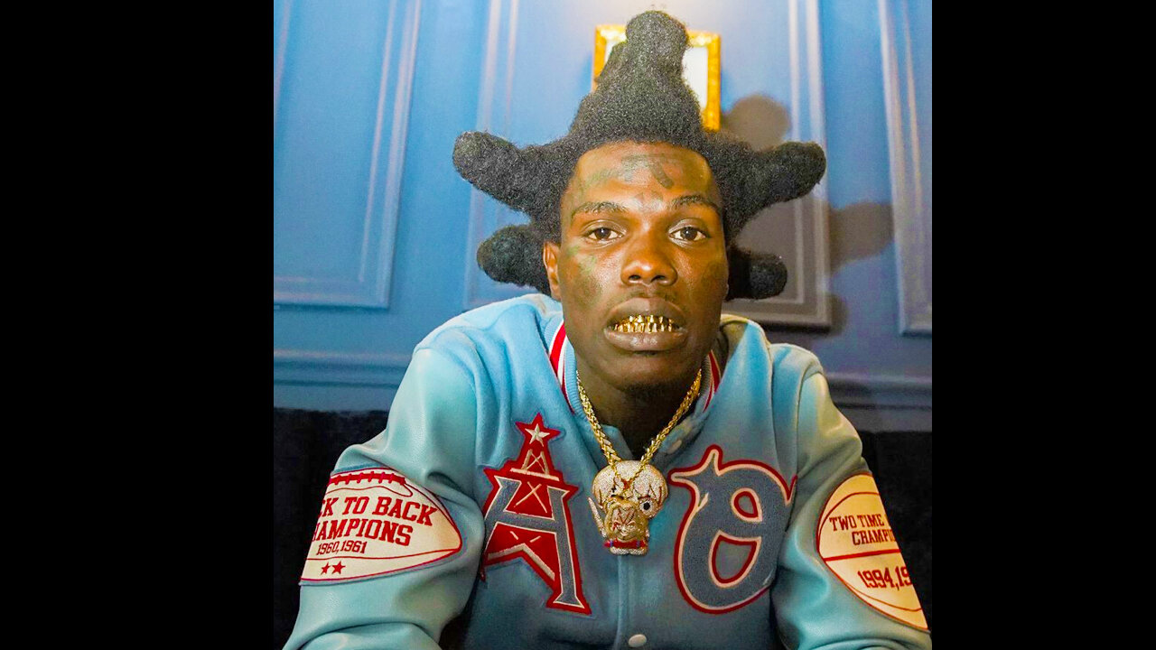 El Snappo x Bossman Dlow Type Beat "Night Walker" Prod. PB Large Hip Hop / Rap / Trap Instrumental