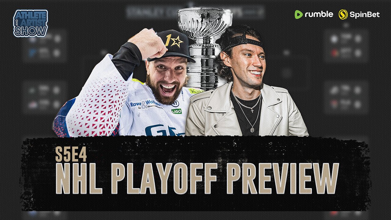 Montreal 100 to 1 To Win The Stanley Cup?!