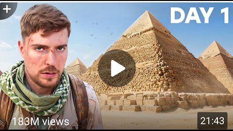 I_Spent_100_Hours_Inside_The_Pyramids!(360p)