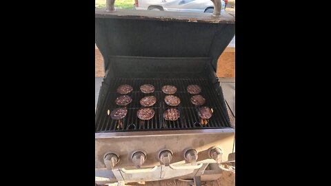 barbecue 🌶