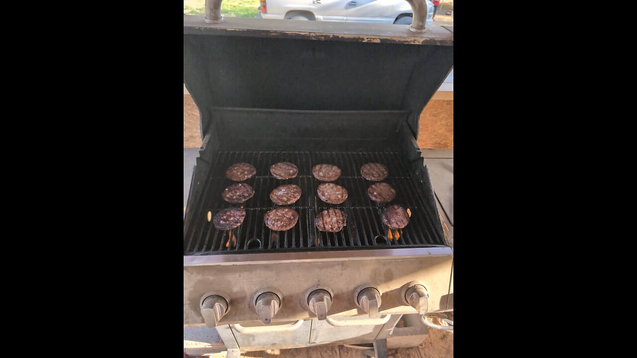 barbecue 🌶