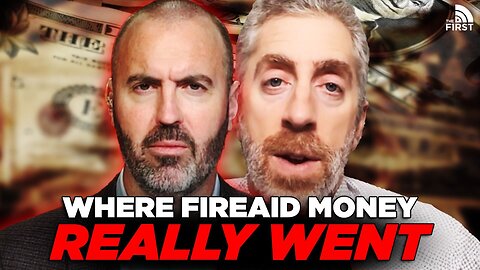 Massive California FireAid Fraud Scandal Explained