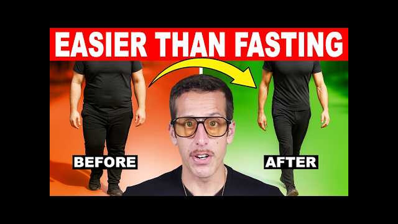 I Reversed Insulin Resistance FAST – Do These 5 Things NOW
